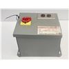 Image 3 : Square D # Class 9070 Transformer Disconnect
