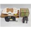 Image 1 : Lot Of (2) Electrical MRO Items