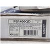 Image 4 : (5) Lithonia Lighting # PS1400QD Parts