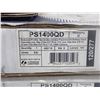 Image 5 : (5) Lithonia Lighting # PS1400QD Parts