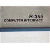 Image 8 : Hamar Laser # R-355 Channel Computer Interface