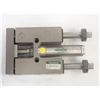 Image 1 : Numatics # SH10602LB1ZCS4 Linear Actuator - NEW