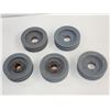 Image 1 : (5) Maska 2MB57L X2 2BK80H Parts