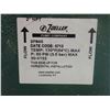 Image 6 : (2) Zoeller # 2P845 Check Valves, 2 in, Single, Inline Swing, Cast Iron, FNPT x FNPT - NEW