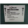 Image 7 : (2) Zoeller # 2P845 Check Valves, 2 in, Single, Inline Swing, Cast Iron, FNPT x FNPT - NEW