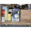 Image 7 : Lot of Misc Filters And Other Items