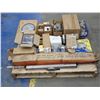 Image 1 : Lot Of Misc Electrical Items And Other Misc Components