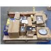 Image 2 : Lot Of Misc Electrical Items And Other Misc Components