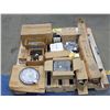 Image 3 : Lot Of Misc Electrical Items And Other Misc Components