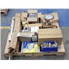 Image 4 : Lot Of Misc Electrical Items And Other Misc Components