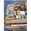 Image 6 : Lot Of Misc Electrical Items And Other Misc Components