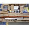 Image 7 : Lot Of Misc Electrical Items And Other Misc Components