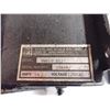 Image 4 : (2) Sterling Scale #DW810 N12 Weight Indicators
