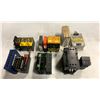 Image 1 : Lot of Misc. Electrical Components