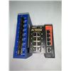 Image 3 : Lot of Misc. Electrical Components