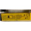 Image 4 : Lot of (2) Banner #SLSR30-750Q8 Receiver / #SLSE30-750Q8 Transmitter Light Bars (SET)