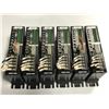 Image 3 : Lot of (6) Oriental Motor MSP-1W Speed Controllers