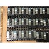 Image 2 : Lot of Fuji Electric Circuit Breakers