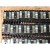 Image 3 : Lot of Fuji Electric Circuit Breakers
