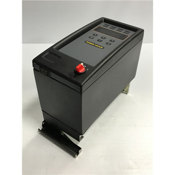 Atlas Copco #PF4000-C-DN-HW Controller