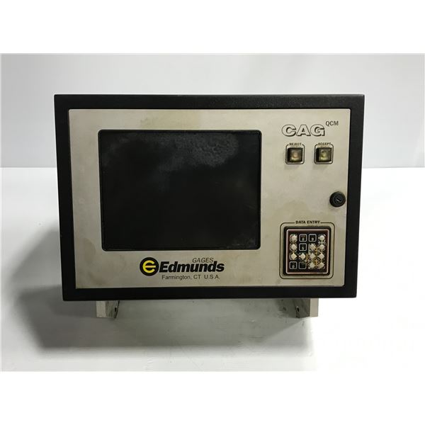 Edmunds #7940030ADC Operator Panel