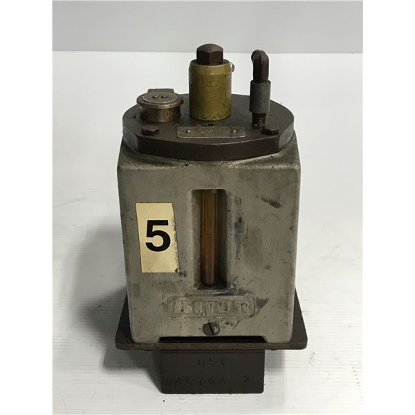 Bijur Pump