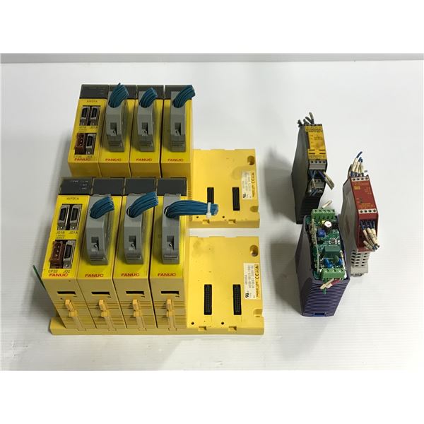 Lot of Misc. Modules