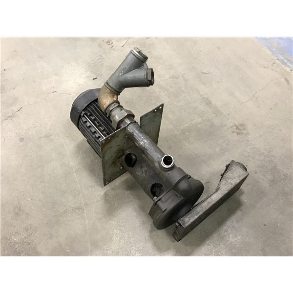 Knoll TG40-20/22 285 Pump