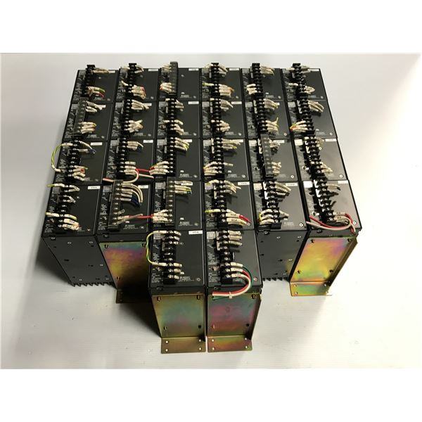 Lot of Nemic Lambda #PS-12-24 Power Supplies