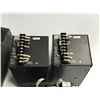 Image 2 : Lot of Nemic Lambda Power Supplies