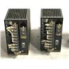 Image 9 : Lot of Nemic Lambda Power Supplies