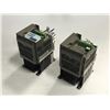 Image 2 : Lot of (2) Bonfiglioli #GVX1000-2.2-T Drives