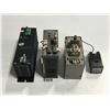 Image 1 : Lot of (4) Misc Modules / Controls