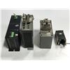 Image 2 : Lot of (4) Misc Modules / Controls