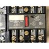 Image 12 : Lot of Allen Bradley Contactors / Circuit Breakers