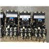 Image 7 : Lot of Allen Bradley Contactors / Circuit Breakers