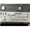 Image 8 : Lot of Allen Bradley Contactors / Circuit Breakers