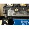Image 9 : Lot of Allen Bradley Contactors / Circuit Breakers