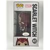 Image 2 : JSA Signed Scarlet Witch Funko Pop