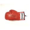Lennox Lewis Signd Boxing Glove