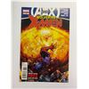 Image 1 : A Vs X #15 MARVEL Vintage Comic Book
