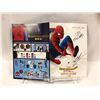 Image 1 : Spiderman Homecoming  Autograph Signed Japan Premiere leaflet