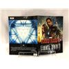 Image 1 : Iron Man 3  Autograph Signed Picture Book