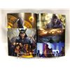 Image 2 : Thor Ragnarok  Autograph Signed Picture Book
