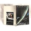 Image 1 : Apollo 13  Autograph Signed Picture Book