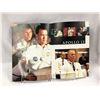 Image 2 : Apollo 13  Autograph Signed Picture Book