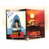 Image 1 : Jaws 2  Autograph Signed Picture Book