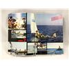 Image 2 : Jaws 2  Autograph Signed Picture Book