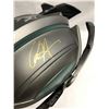 Image 3 : Thor Ragnarok Stan Lee  Autograph Signed Helmet