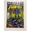 Image 1 : A Vs X #27 MARVEL Vintage Comic Book